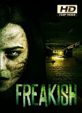 Freakish Temporada 1 [720p]
